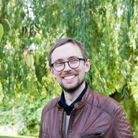 Erik Öhman